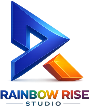 rr logo vertical
